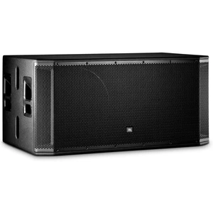 JBL SRX828SP Caisson de basse actif