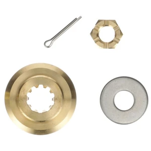 Quicksilver Propeller Nut Kit 13914Q03