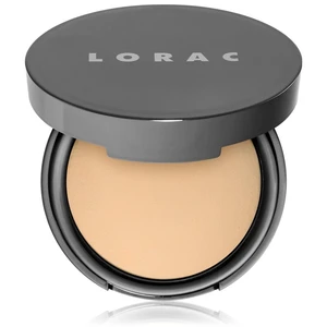 Lorac POREfection zapečený zmatňujúci púder odtieň PF4 Medium 6 g