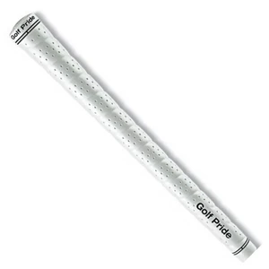 Golf Pride Tour Wrap 2G Golf Grip White Standard
