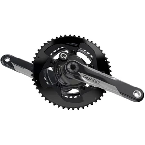 Quarq Dzero DUB Power Meter Compteur de puissance