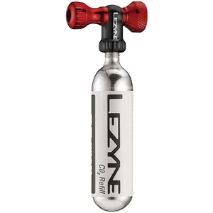 Lezyne Bomba de CO2 Control Drive CO2 25 Red