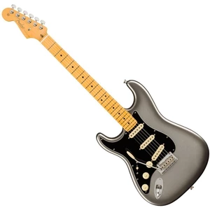 Fender American Professional II Stratocaster MN LH Mercur