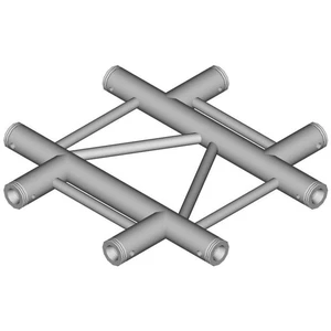 Duratruss DT 32/2-C41HX Truss-Leiterträger