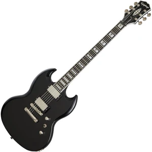 Epiphone SG Prophecy Black Aged Gloss