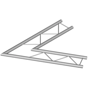 Duratruss DT 22-C20H-L60 Traliccio a scala
