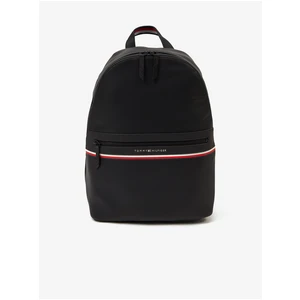 Black Men's Backpack Tommy Hilfiger - Men