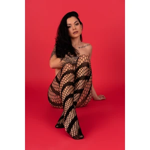 LivCo Corsetti Fashion Woman's Tights Qiliama