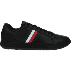 Pánska topánky Tommy Hilfiger FM0FM04275 BDS Black 43