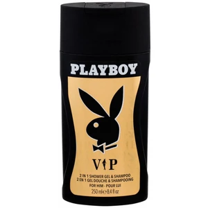 Playboy VIP For Him - sprchový gel 250 ml