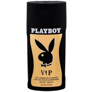 Playboy VIP żel pod prysznic dla mężczyzn 250 ml