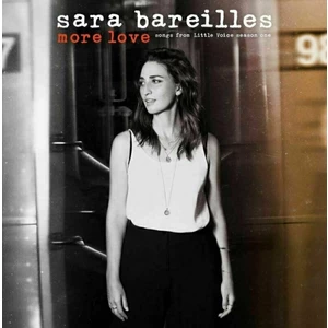 Sara Bareilles - More Love (Songs From Little Voice Season One) (LP)