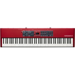NORD Piano 5 88 Cyfrowe stage pianino