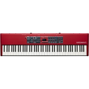 NORD Piano 5 88 Digitálne stage piano