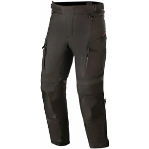 Alpinestars Andes V3 Drystar Pants Black S Textilní kalhoty