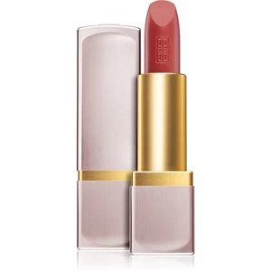 Elizabeth Arden Lip Color Matte luxusní pečující rtěnka s vitamínem E odstín 102 Embrace Pink 3,5 g