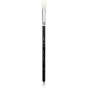 Sigma Beauty E61 All-Purpose Buffer™ malý štetec pre nanášanie tekutých, krémových a púdrových produktov na oči 1 ks