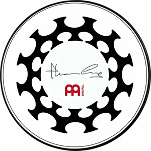 Meinl MPP-12-TL Thomas Lang 12" Pad Allenamento