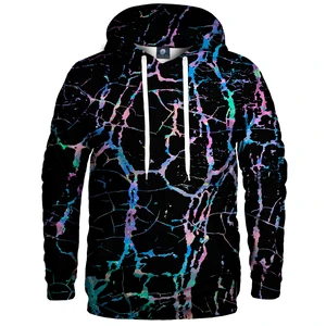 Aloha From Deer Unisex's Nocturnal Glow Hoodie H-K AFD814