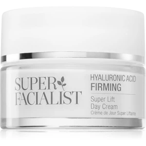 Super Facialist Hyaluronic Acid Firming denný krém proti predčasnému starnutiu pleti 50 ml