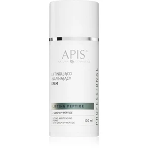 Apis Natural Cosmetics Lifting Peptide SNAP-8™ spevňujúci a liftingový denný krém pre zrelú pleť 100 ml