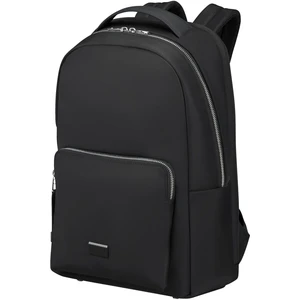 Samsonite Dámský batoh na notebook Be-Her 14,1" - černá