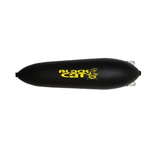 Black cat rattle u-float- 40g