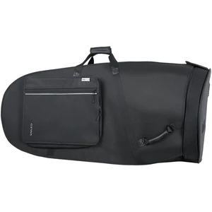 GEWA 255360 Metal wind instrument case