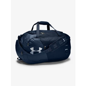 Taška Under Armour Undeniable Duffel 4.0 Md-Nvy