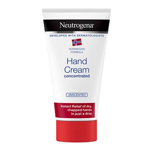 Neutrogena Vysoko koncentrovaný krém na ruky (Hand Cream) 75 ml