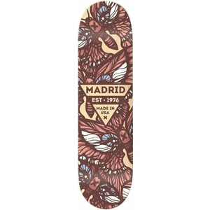 Madrid Skateboard Deck 7,75'' Flutter