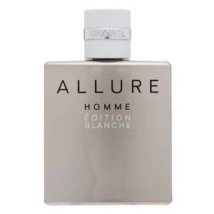 Chanel Allure Homme Édition Blanche - EDP 50 ml