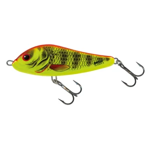 Salmo wobler rattlin' slider supernatural bright perch 11 cm