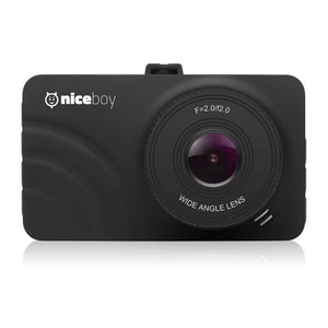 Niceboy PILOT Q3 Dash Cam / Autokamera