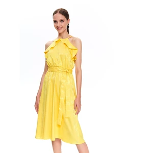 Vestito da donna Top Secret Frill Detailed