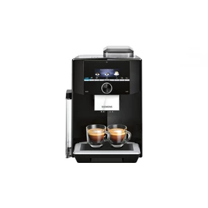 Espresso Siemens Ti923309rw nerez... + dárek 19 bar, sensoFlow, aromaDouble Shot, barevný TFT displej, tichý keramický mlýnek s coffeeSensor, 2 šálky