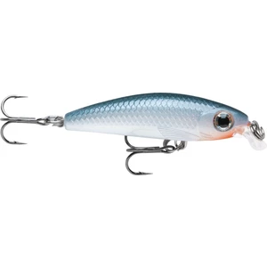 Rapala wobler ultra light minnow sd - 4 cm 3 g