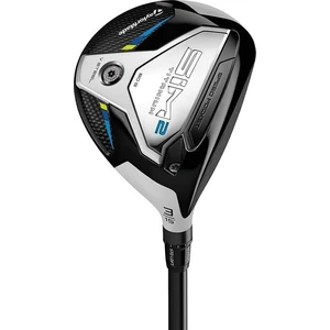 TaylorMade SIM2 Ti Fairway Wood 3 Left Hand Regular