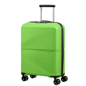 American Tourister Kabinový cestovní kufr Airconic 33,5 l - zelená