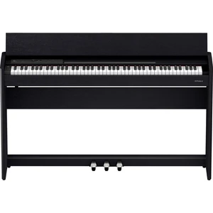 Roland F701 Noir Piano numérique
