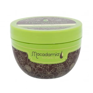 Macadamia Maska pre suché a poškodené vlasy (Deep Repair Masque) 236 ml