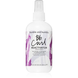 Bumble and Bumble Bb. Curl Reactivator aktivačný sprej pre vlnité a kučeravé vlasy 250 ml