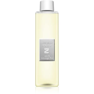 Millefiori Náplň difuzér ZONA Spa & Massage Thai 250ml