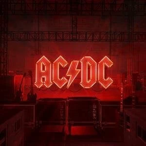 AC/DC Power Up (LP)