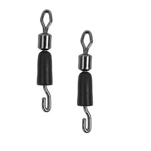 Filfishing obratlík feeder quick change swivel - s