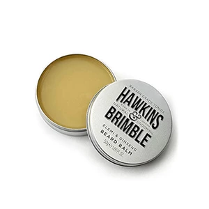 Hawkins & Brimble Balzám na vousy (Beard Balm) 50 ml