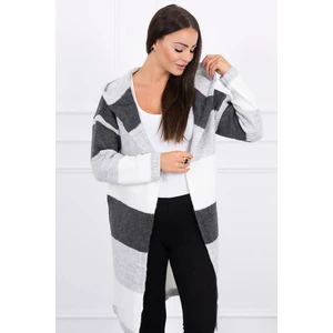 Cardigan da donna Kesi Multicolored