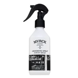 Paul Mitchell MVRCK by Mitch Hair Grooming Spray stylingový sprej pre objem a spevnenie vlasov 215 ml