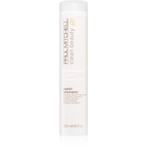 Paul Mitchell Clean Beauty Repair čisticí šampon pro poškozené vlasy 250 ml