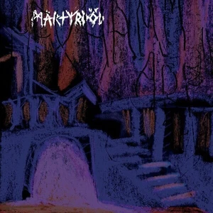 Martyrdod Hexhammaren (LP) Limitovaná edícia